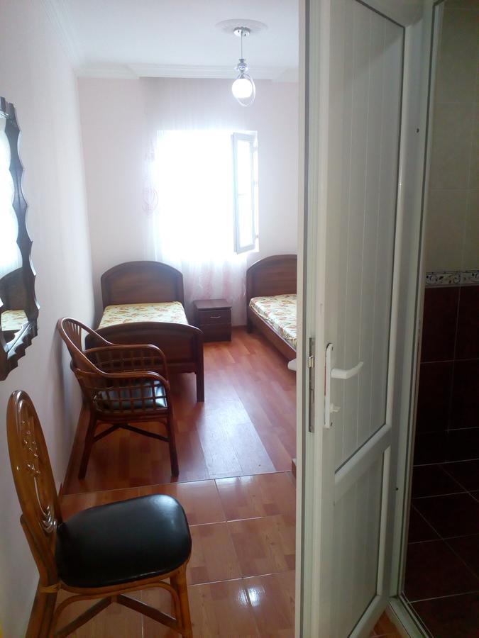 Mini Hotel On Guramishvili 22 Кобулеті Екстер'єр фото