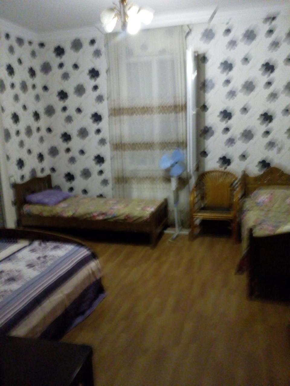 Mini Hotel On Guramishvili 22 Кобулеті Екстер'єр фото
