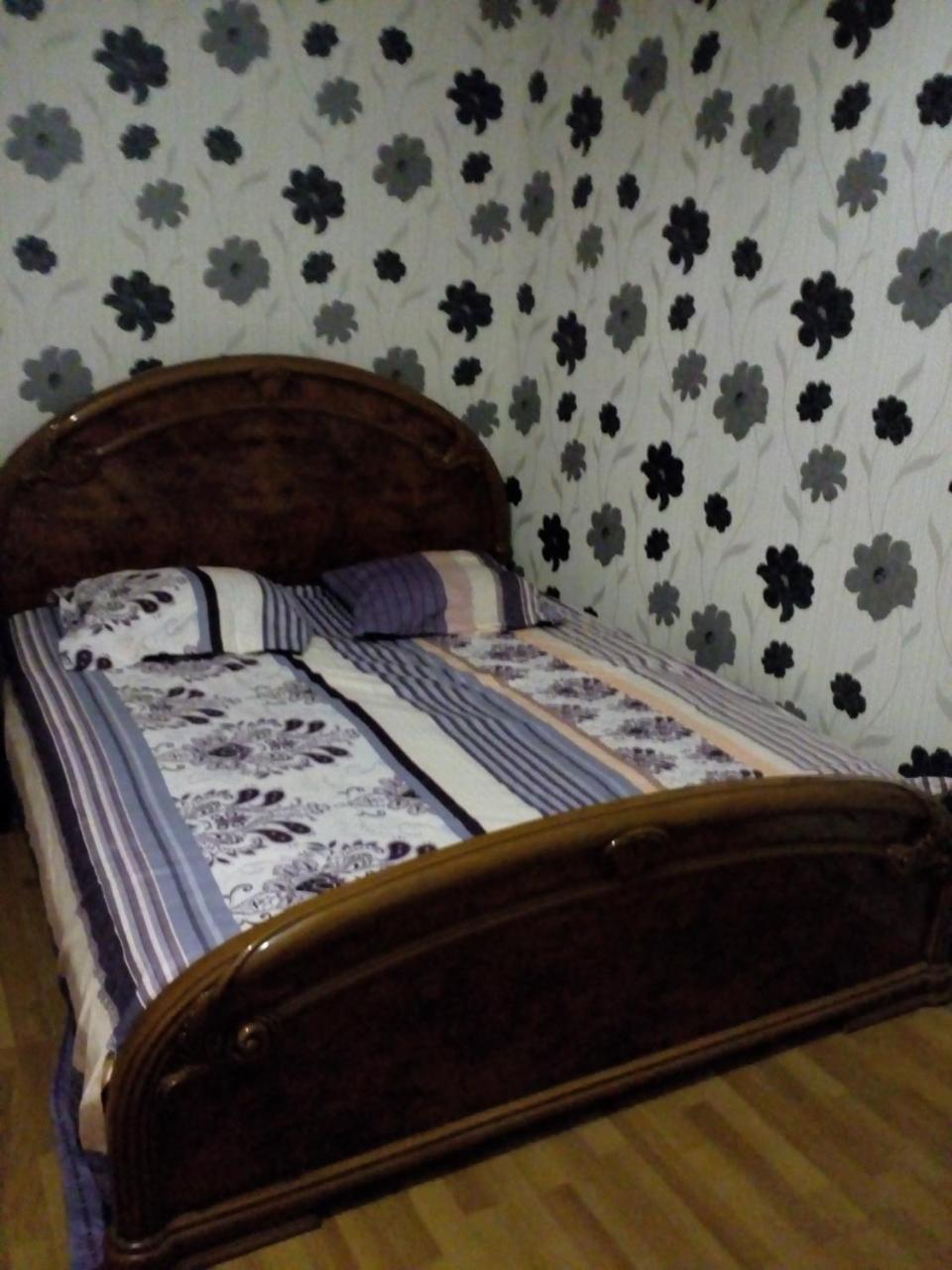 Mini Hotel On Guramishvili 22 Кобулеті Екстер'єр фото