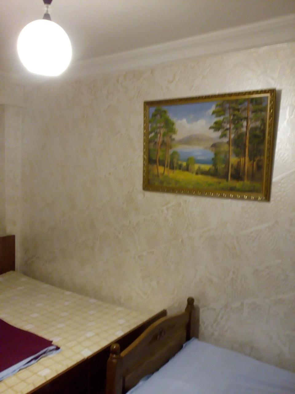 Mini Hotel On Guramishvili 22 Кобулеті Екстер'єр фото