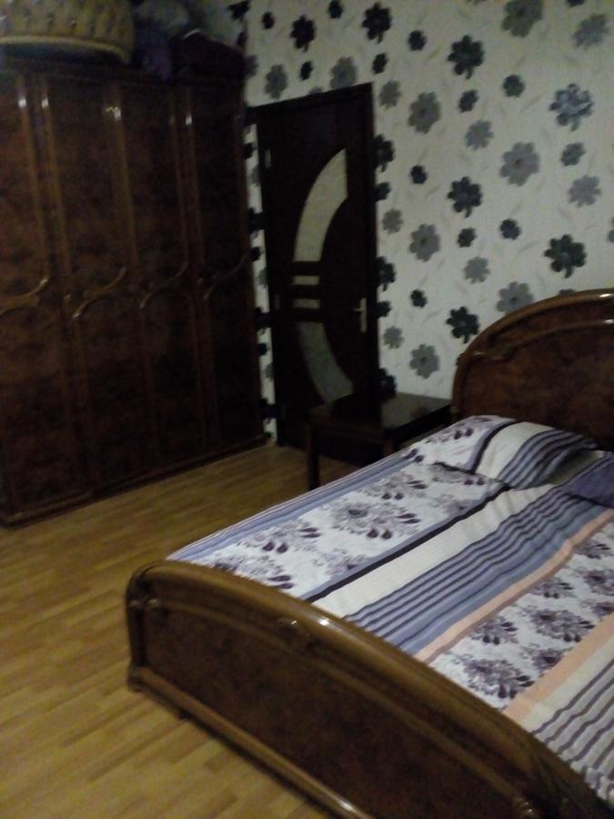 Mini Hotel On Guramishvili 22 Кобулеті Екстер'єр фото