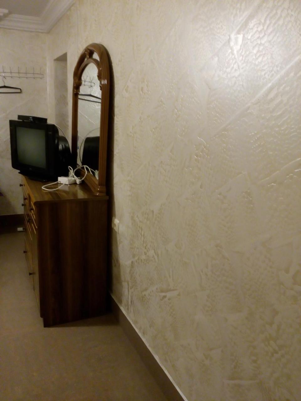Mini Hotel On Guramishvili 22 Кобулеті Екстер'єр фото