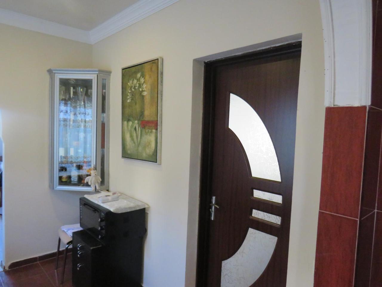 Mini Hotel On Guramishvili 22 Кобулеті Екстер'єр фото