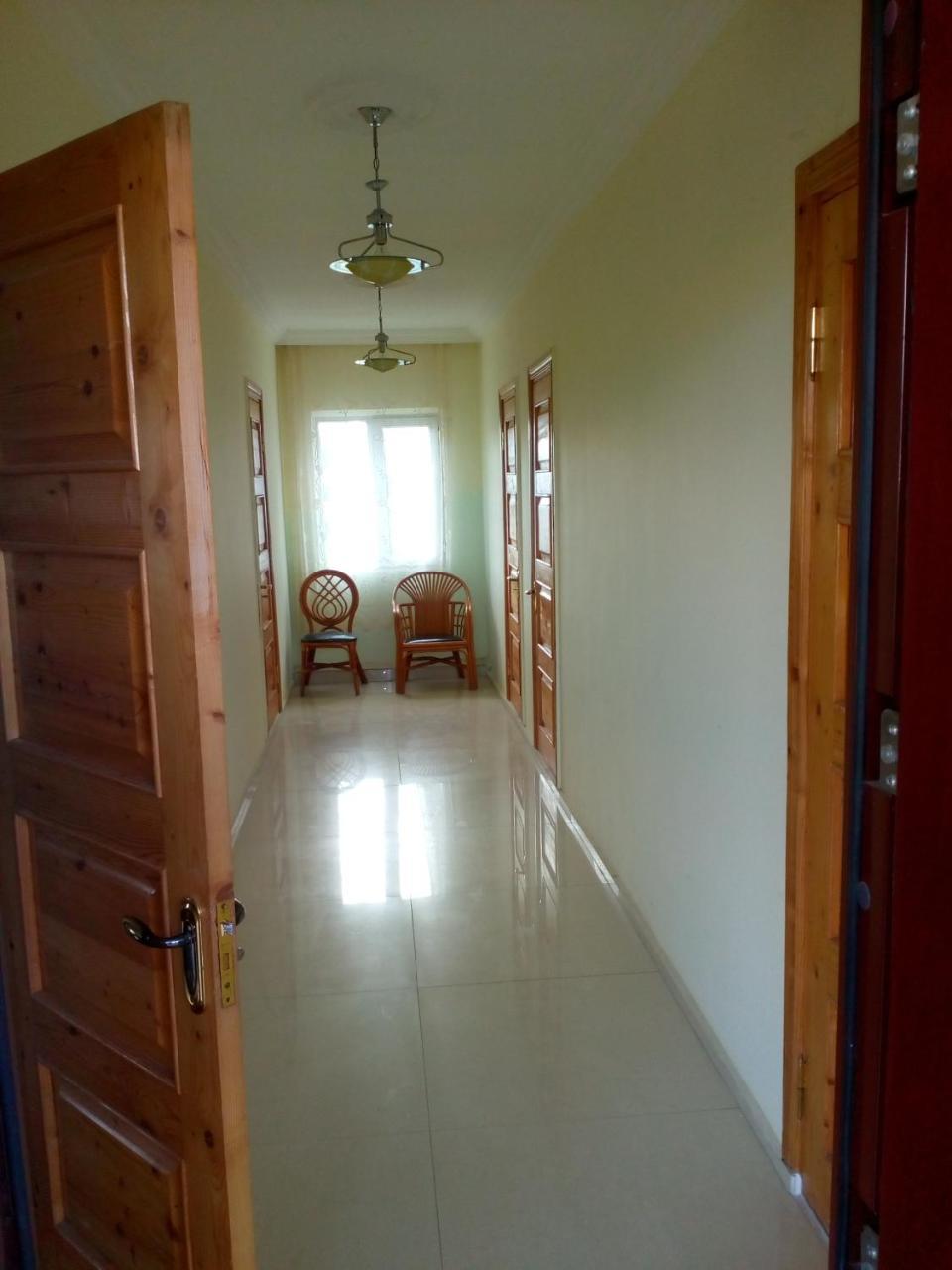 Mini Hotel On Guramishvili 22 Кобулеті Екстер'єр фото